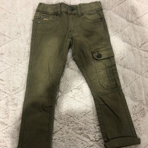 Boys Pumpkin Patch pants